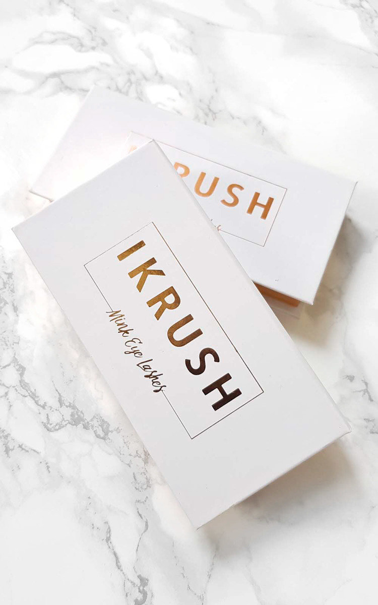 3D Luxury Mink Lashes - Date Night 3D Luxury Mink Lashes - Date Night
