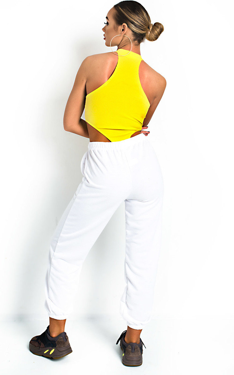 Hope Basic Casual Joggers Hope Basic Casual Joggers
