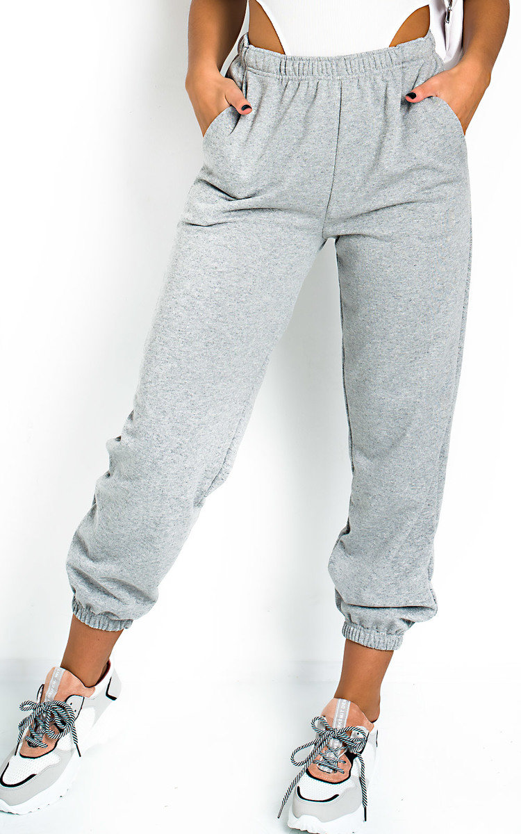 Hope Basic Casual Joggers Thumbnail Hope Basic Casual Joggers Thumbnail