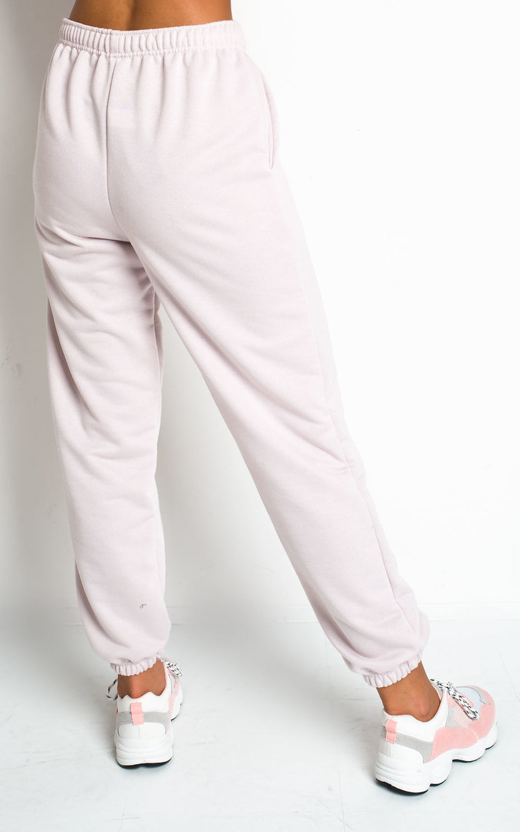 Hope Basic Casual Joggers Hope Basic Casual Joggers