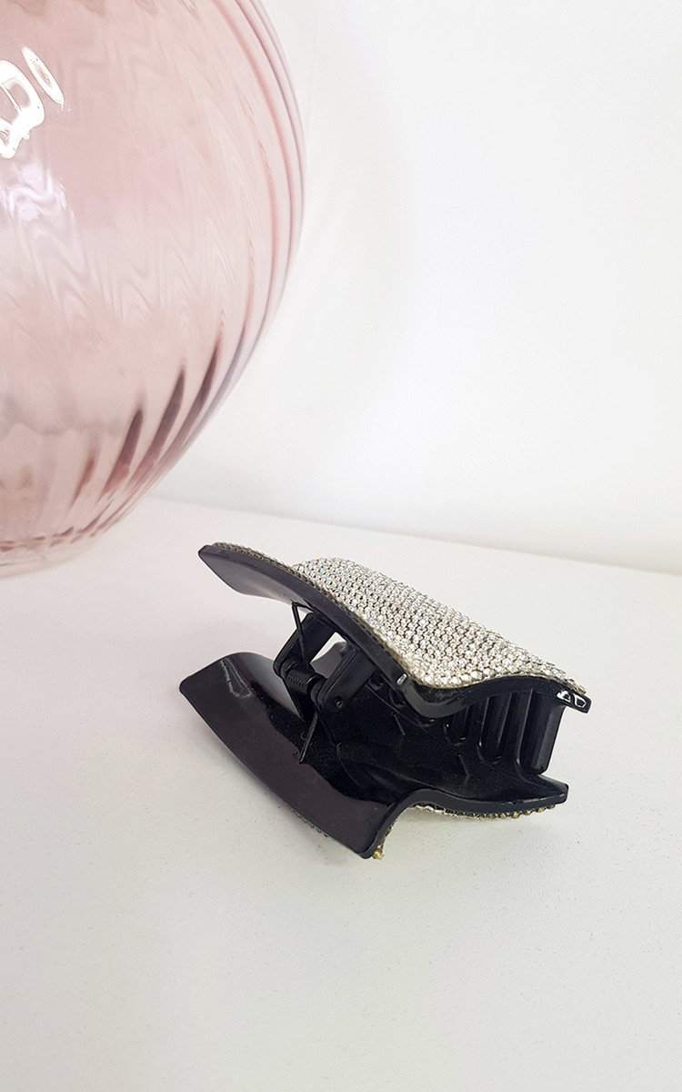 Hope Butterfly Diamante Hair Clip Hope Butterfly Diamante Hair Clip