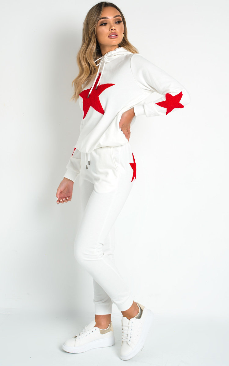Immy Star Lounge Co-ord Thumbnail Immy Star Lounge Co-ord Thumbnail