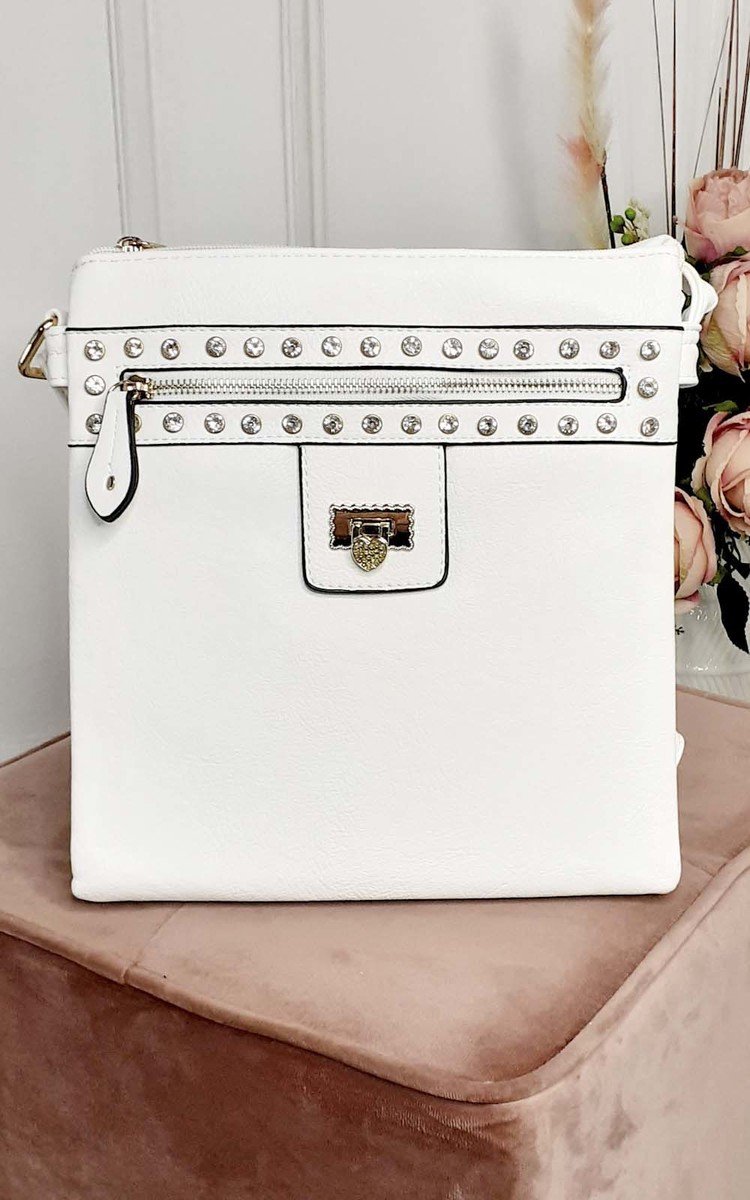 Ingrid Cross Body Bag Ingrid Cross Body Bag