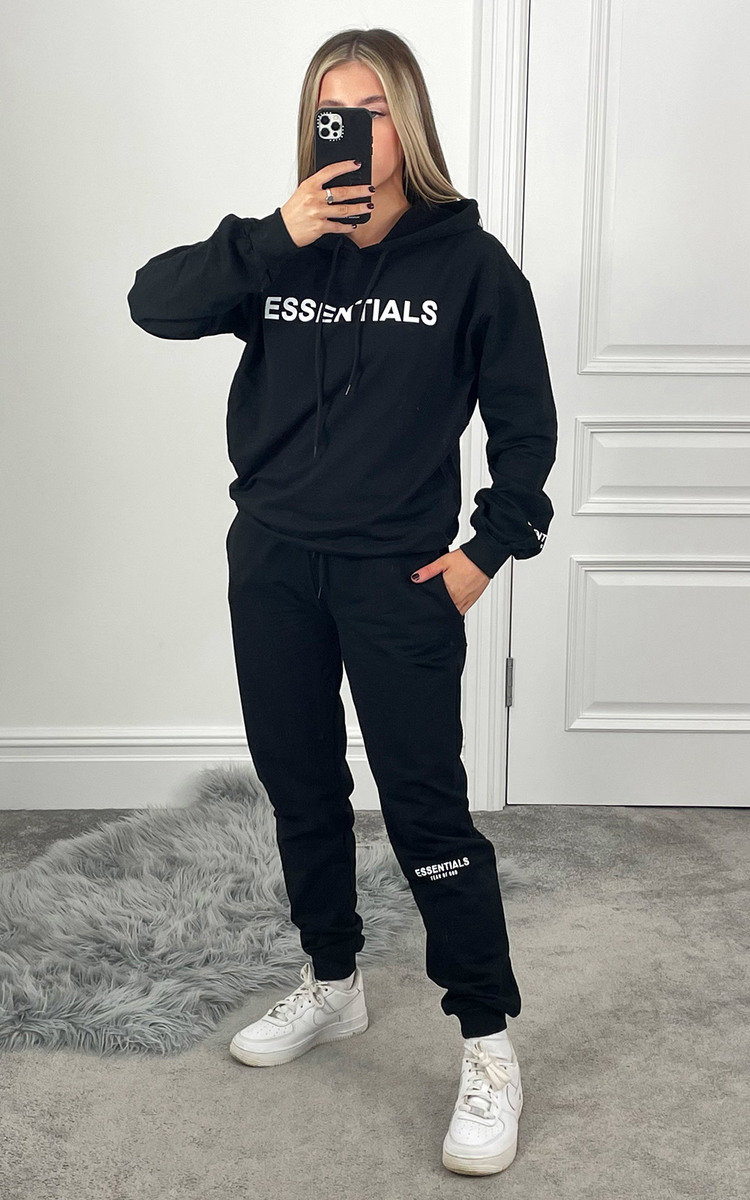 Innes Slogan Tracksuit