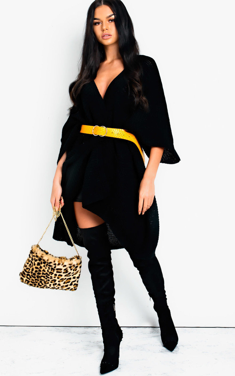 Iris Double Circle Belt Iris Double Circle Belt