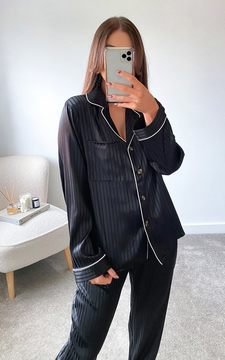 Isabella Pyjama Co-ord Isabella Pyjama Co-ord