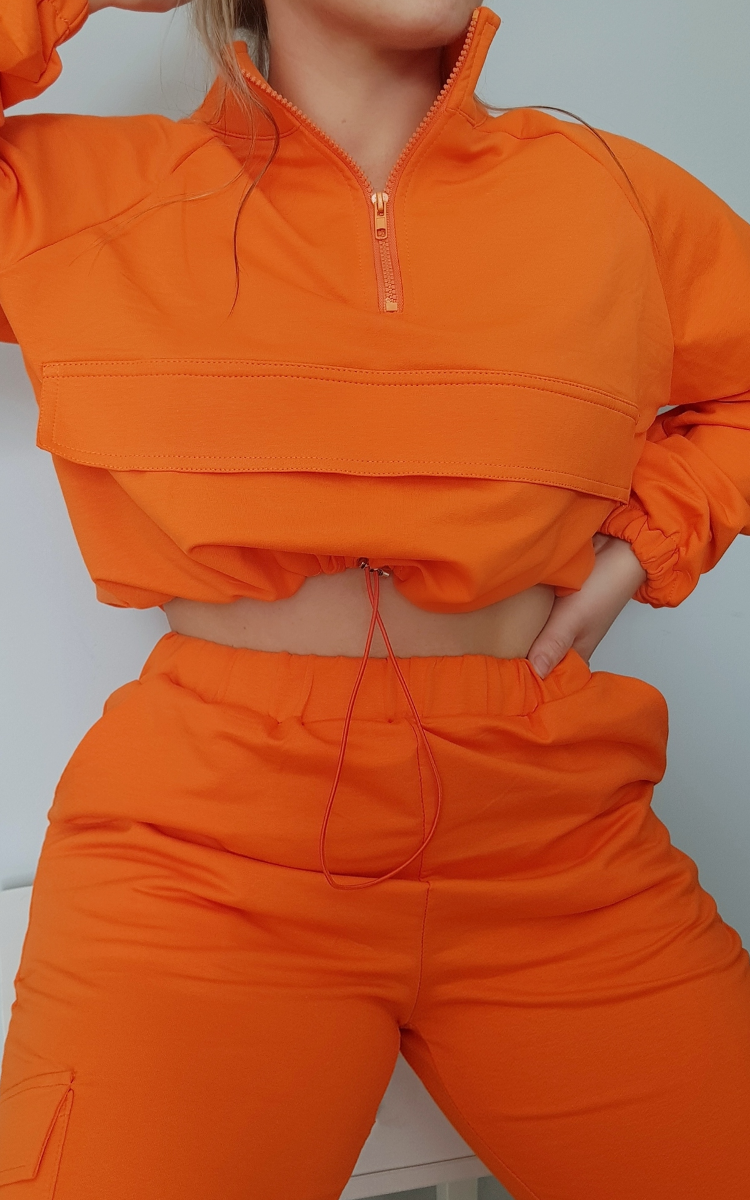 Jada Lounge Co-ord