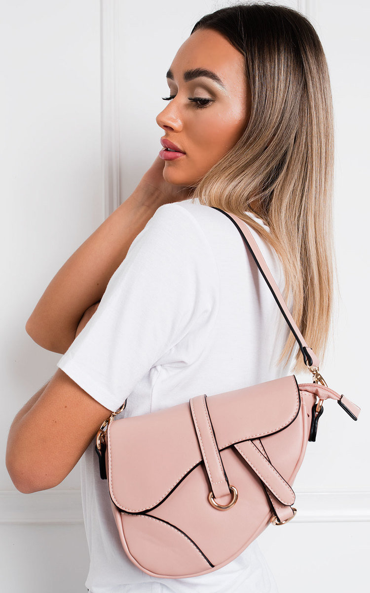 Jaiya Saddle Bag Jaiya Saddle Bag