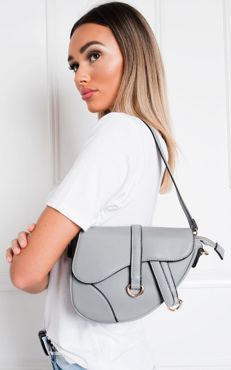 Jaiya Saddle Bag