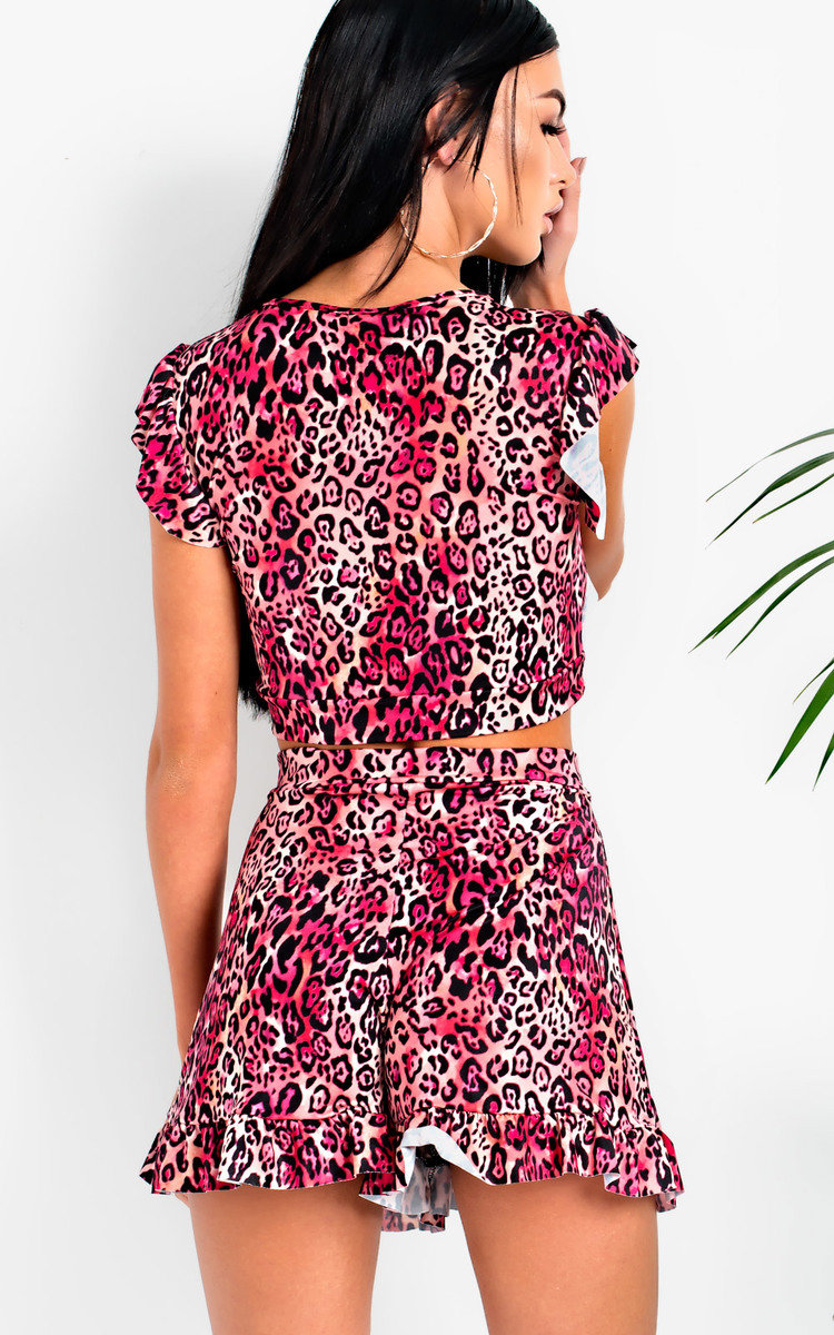 Jane Frill Co-ord Jane Frill Co-ord
