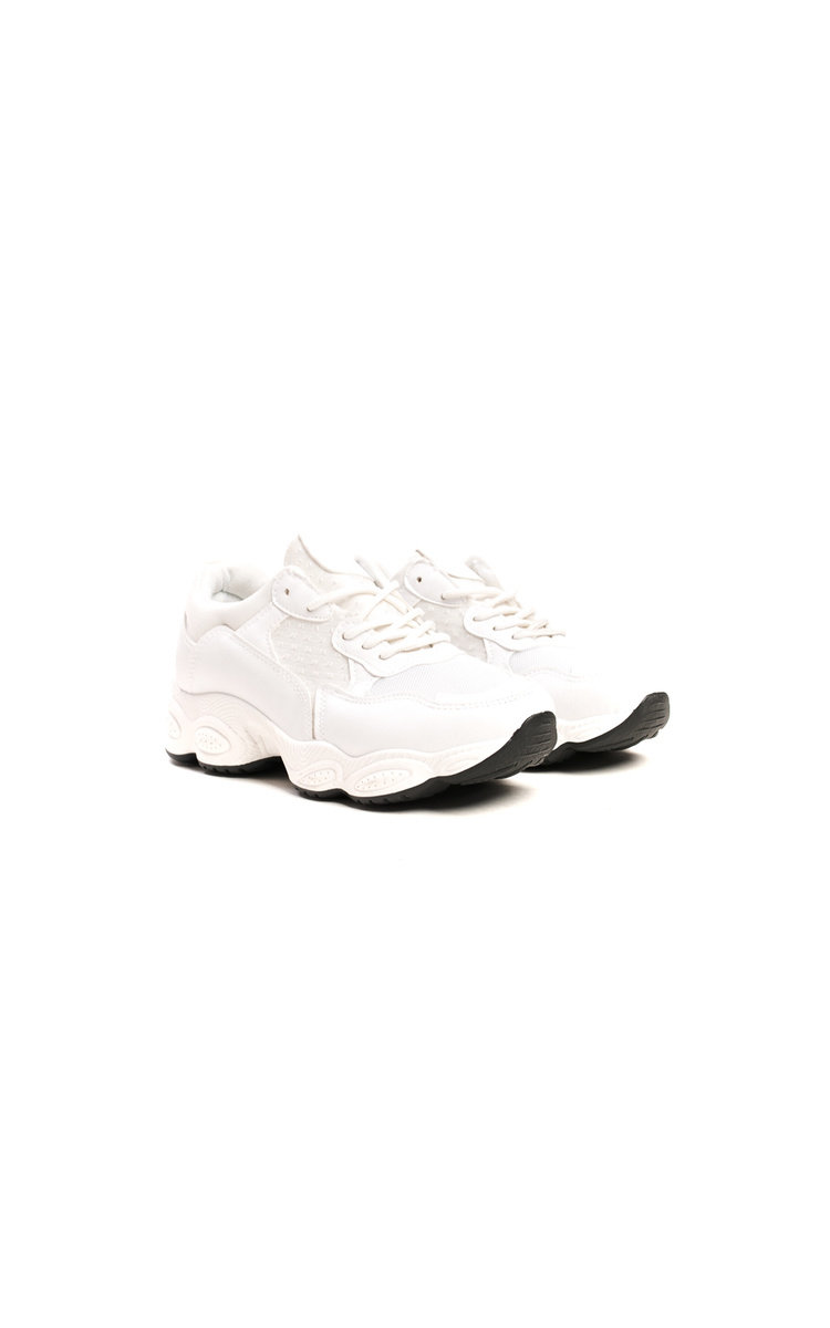 Jayden Chunky Arched Sport Trainer Thumbnail Jayden Chunky Arched Sport Trainer Thumbnail