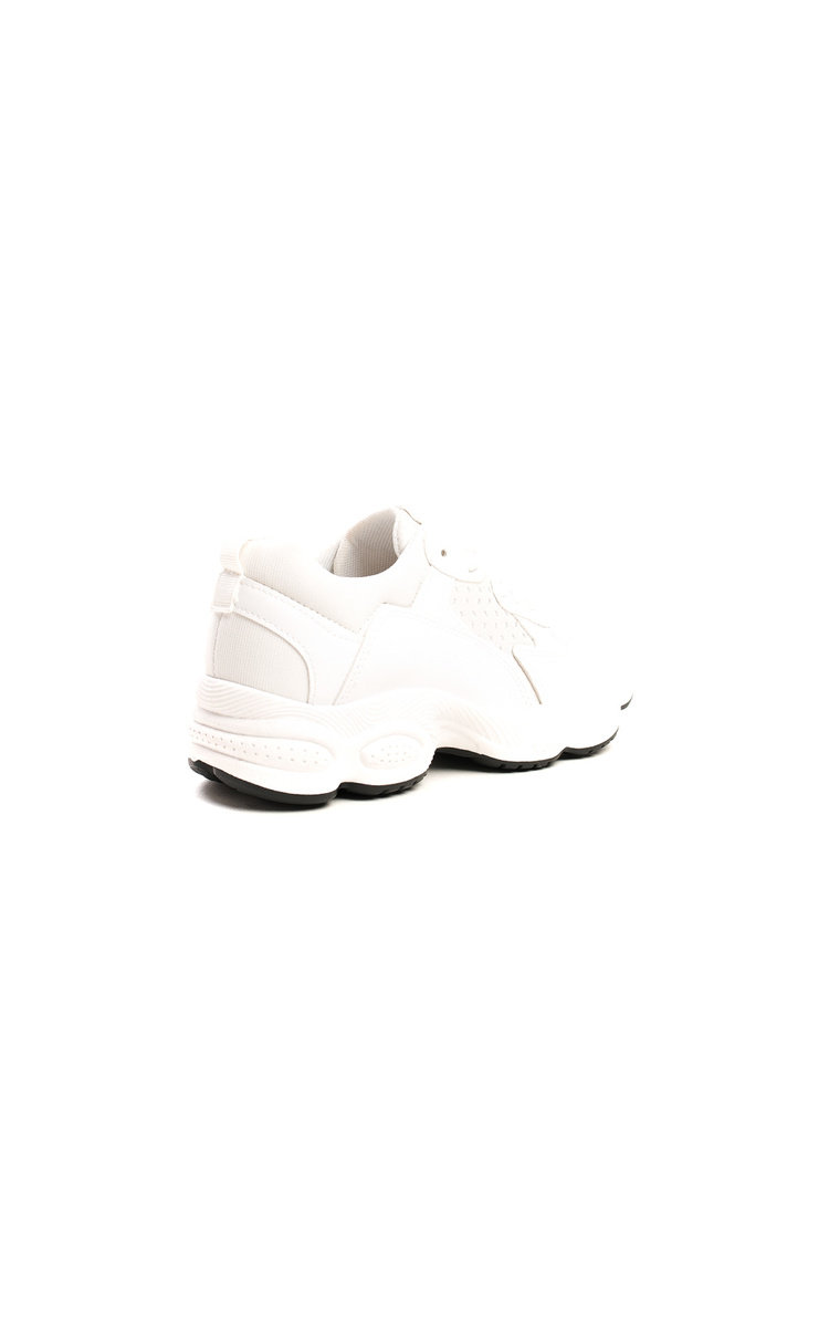Jayden Chunky Arched Sport Trainer Thumbnail Jayden Chunky Arched Sport Trainer Thumbnail