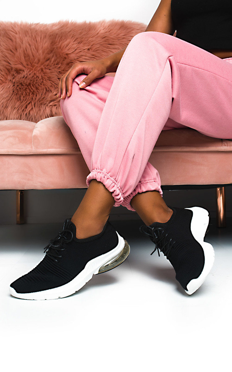 Kai Sock Runner Trainers Thumbnail Kai Sock Runner Trainers Thumbnail