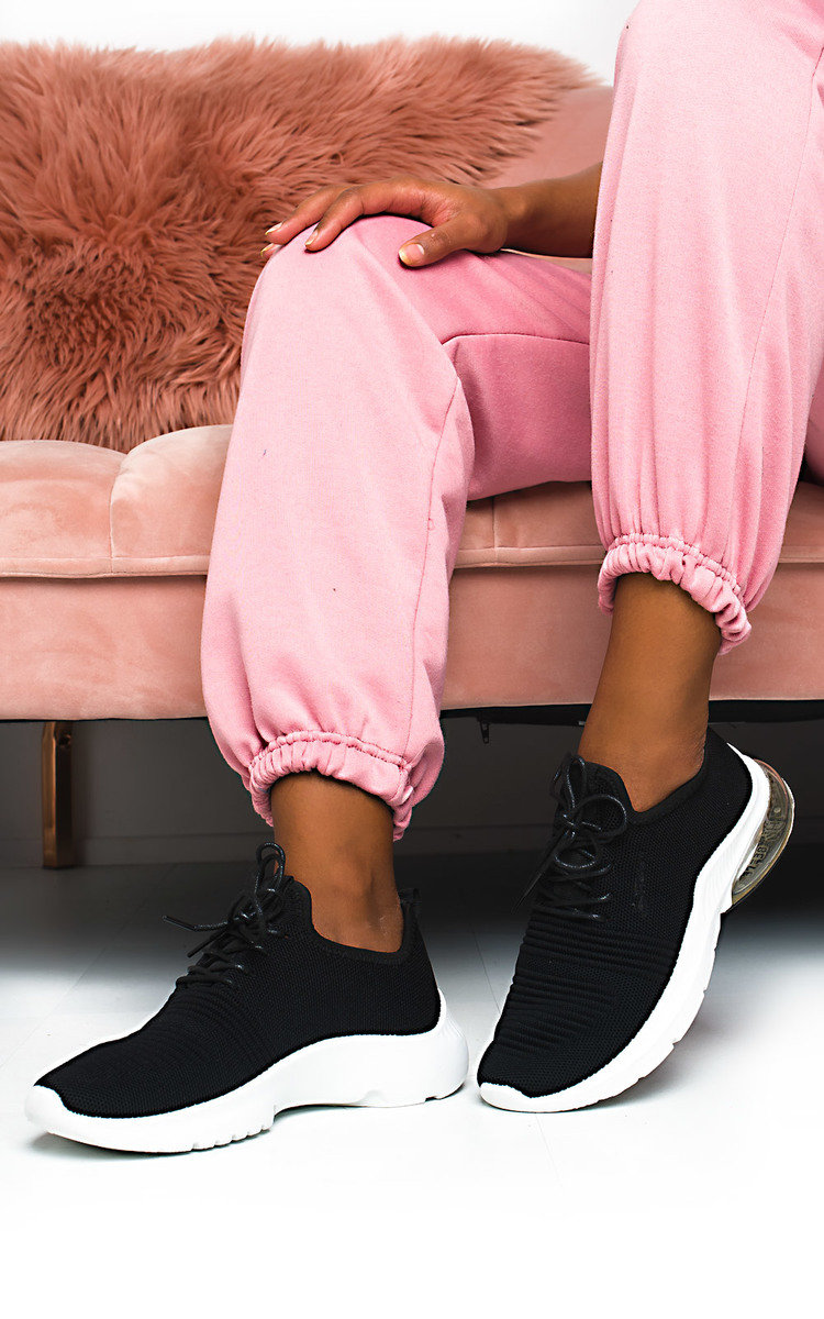 Kai Sock Runner Trainers Thumbnail Kai Sock Runner Trainers Thumbnail