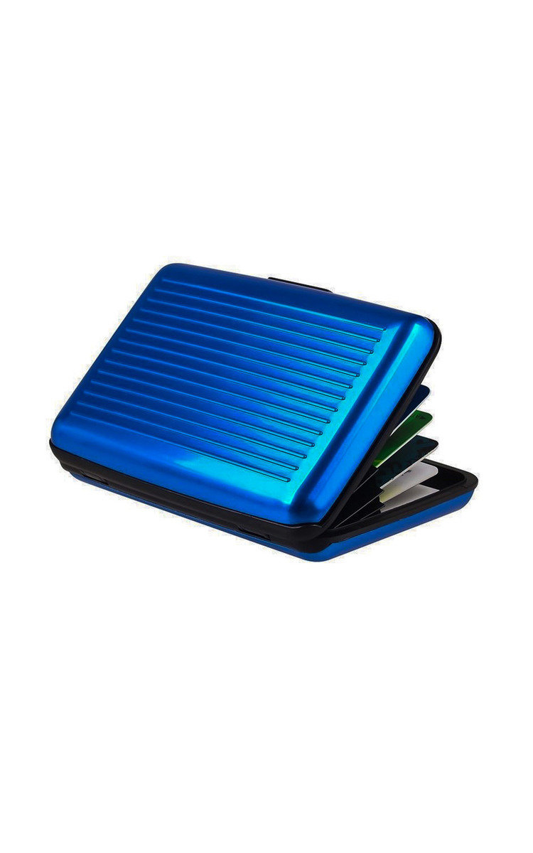 Kate Security Wallet Thumbnail Kate Security Wallet Thumbnail