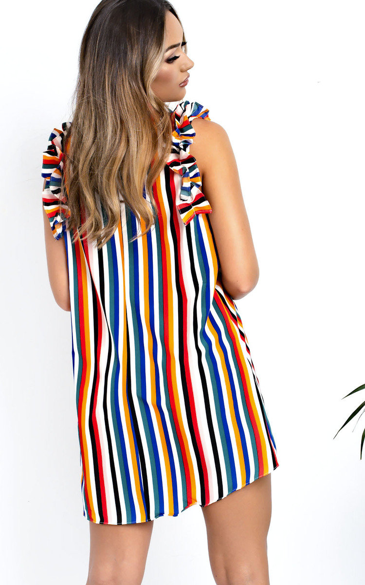 Katie Frill Shirt Dress Katie Frill Shirt Dress