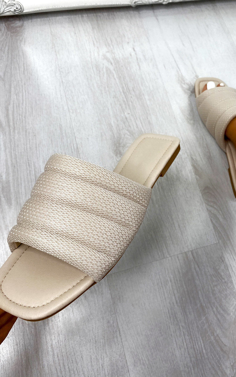 Keegan Slip On Sandals Thumbnail Keegan Slip On Sandals Thumbnail