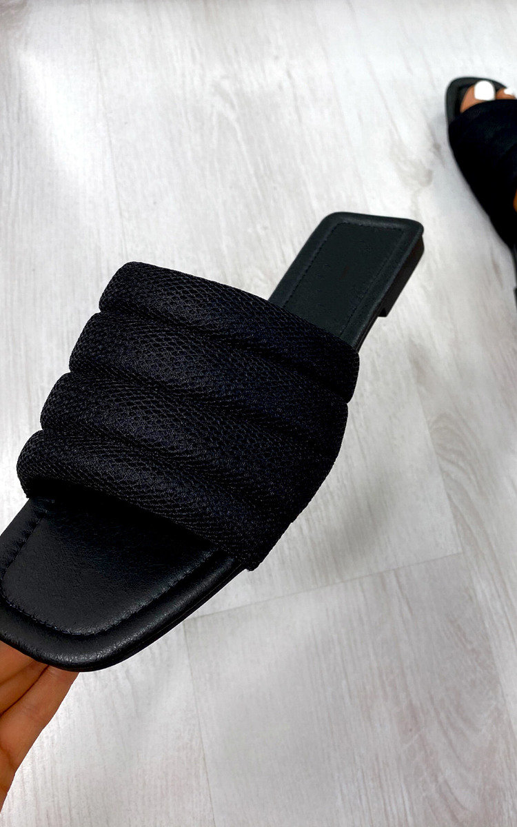Keegan Slip On Sandals Keegan Slip On Sandals