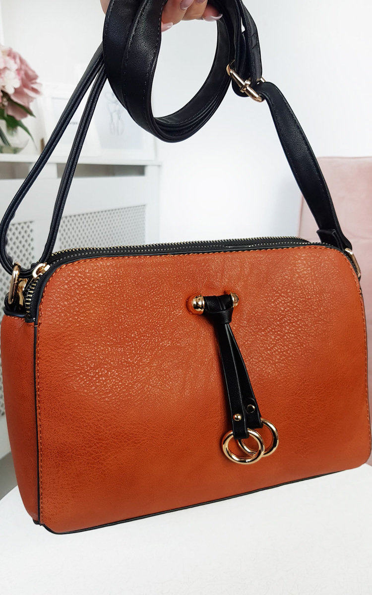 Kiki Cross Body Handbag Thumbnail