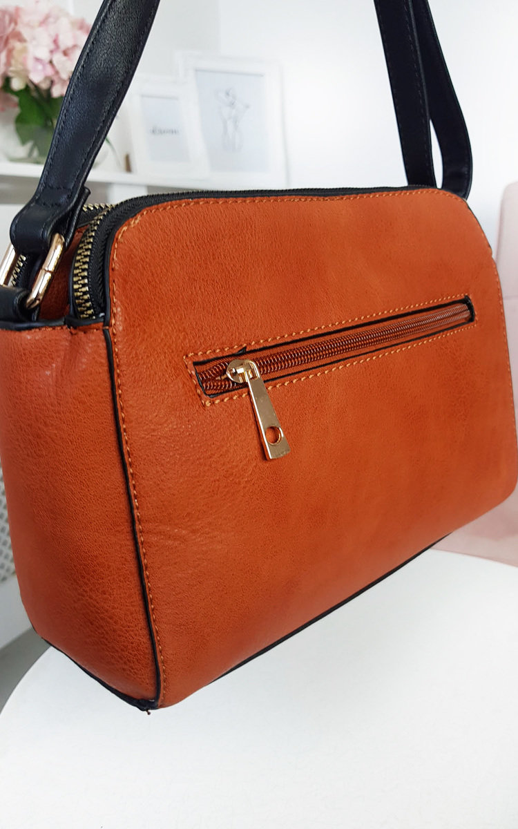 Kiki Cross Body Handbag Thumbnail Kiki Cross Body Handbag Thumbnail