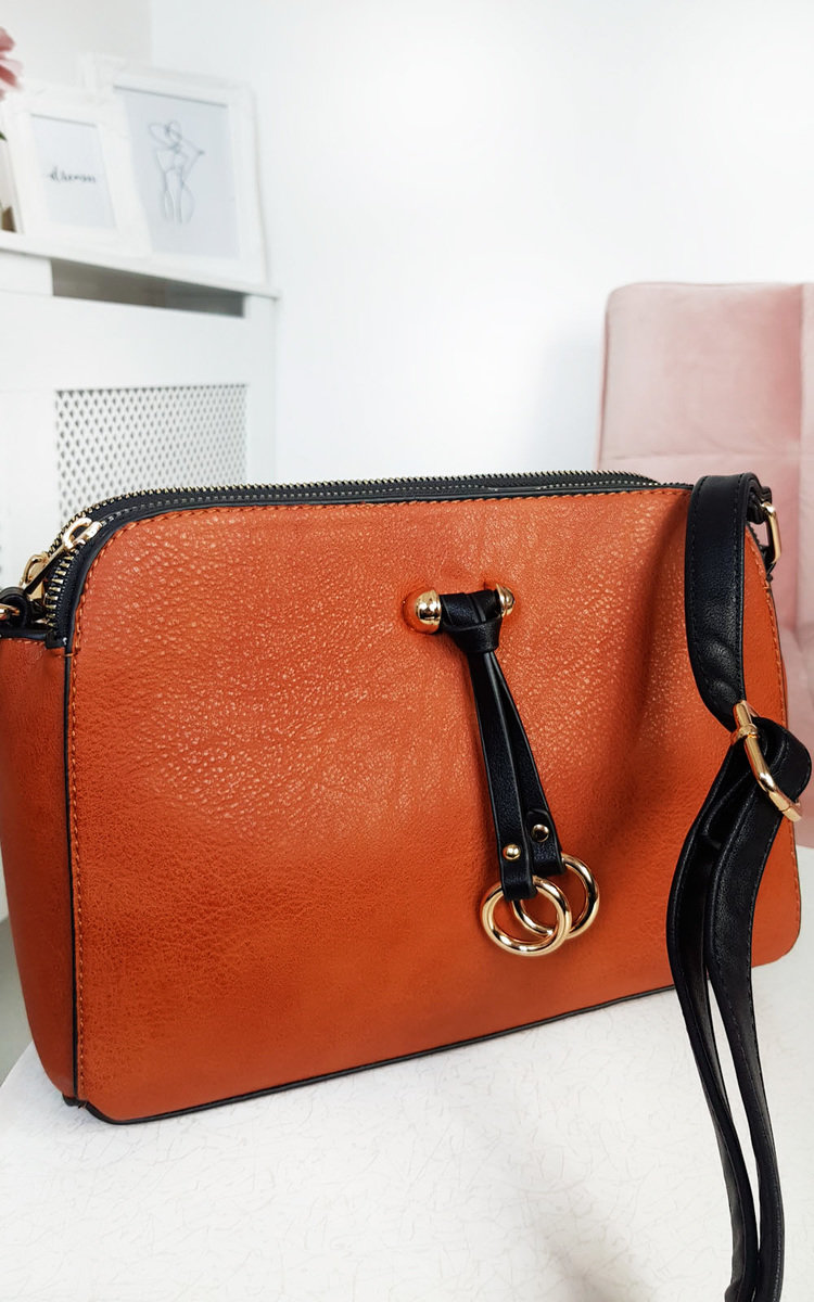 Kiki Cross Body Handbag Kiki Cross Body Handbag