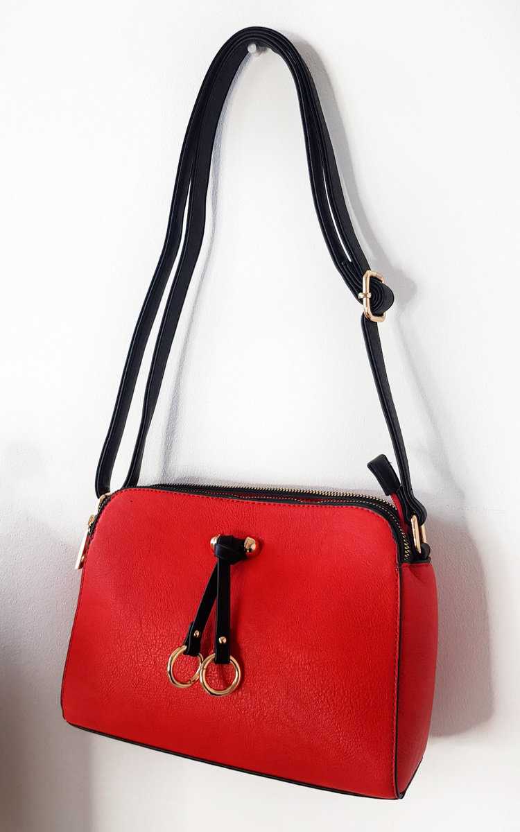 Kiki Cross Body Handbag Thumbnail Kiki Cross Body Handbag Thumbnail