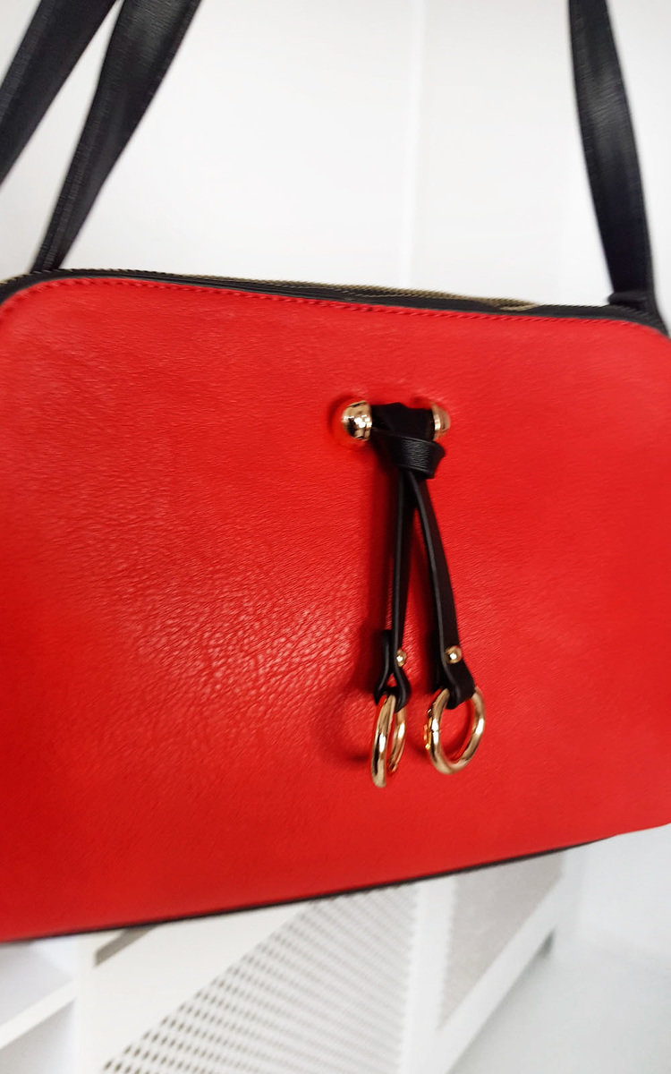 Kiki Cross Body Handbag Thumbnail