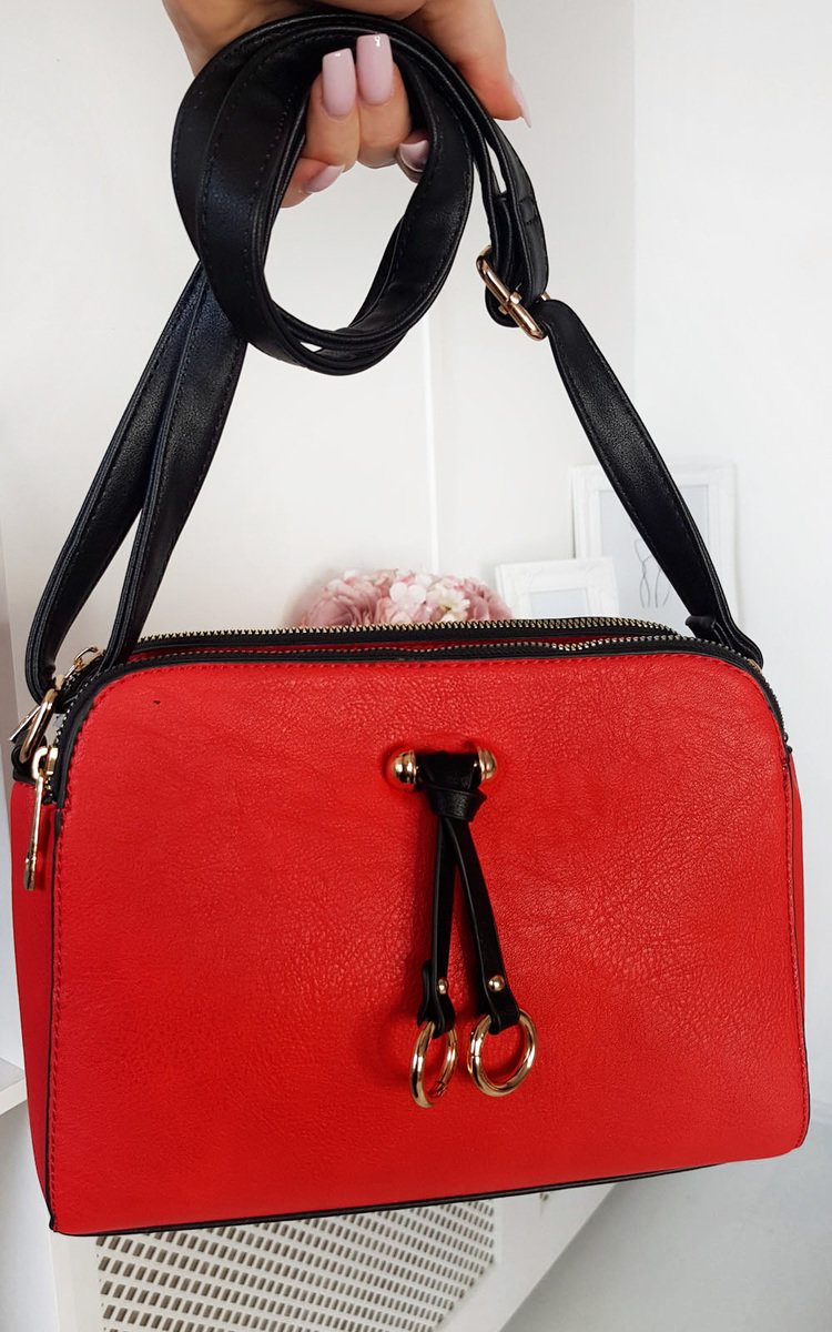 Kiki Cross Body Handbag