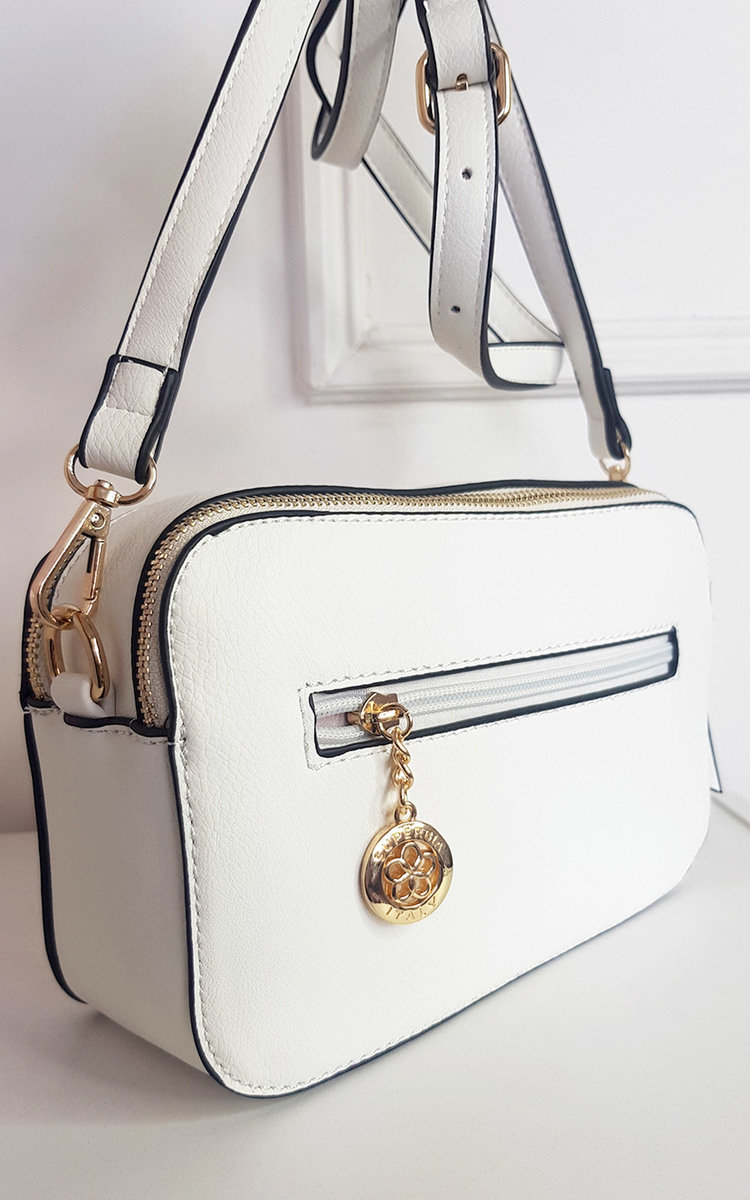 Kiki Studded Cross Body Bag Thumbnail Kiki Studded Cross Body Bag Thumbnail