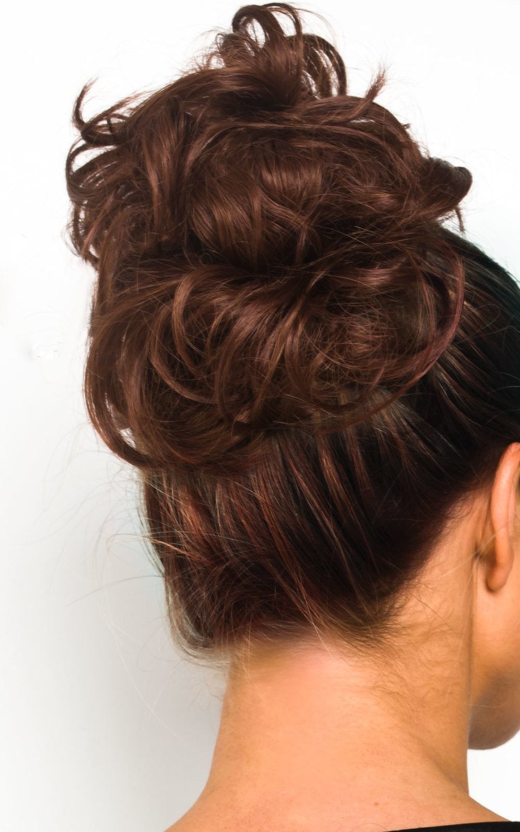 Willow Scrunchie Hair Extensions