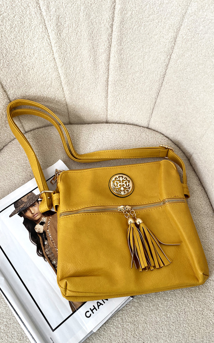 Laura Cross Body Bag