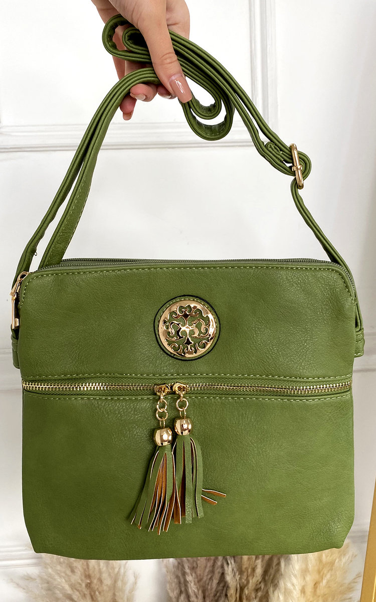 Laura Cross Body Bag