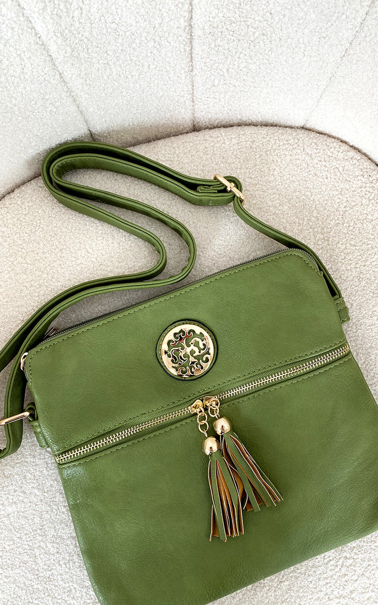 Laura Cross Body Bag Thumbnail Laura Cross Body Bag Thumbnail