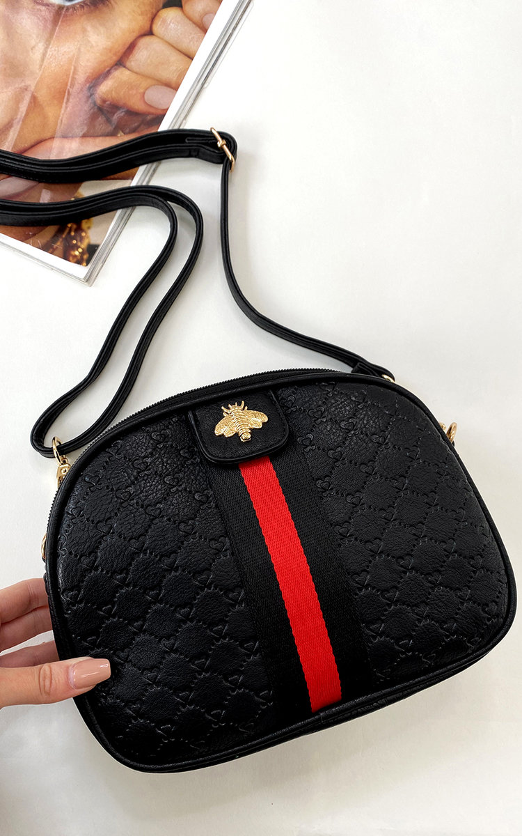 Leigh Cross Body Handbag Thumbnail Leigh Cross Body Handbag Thumbnail