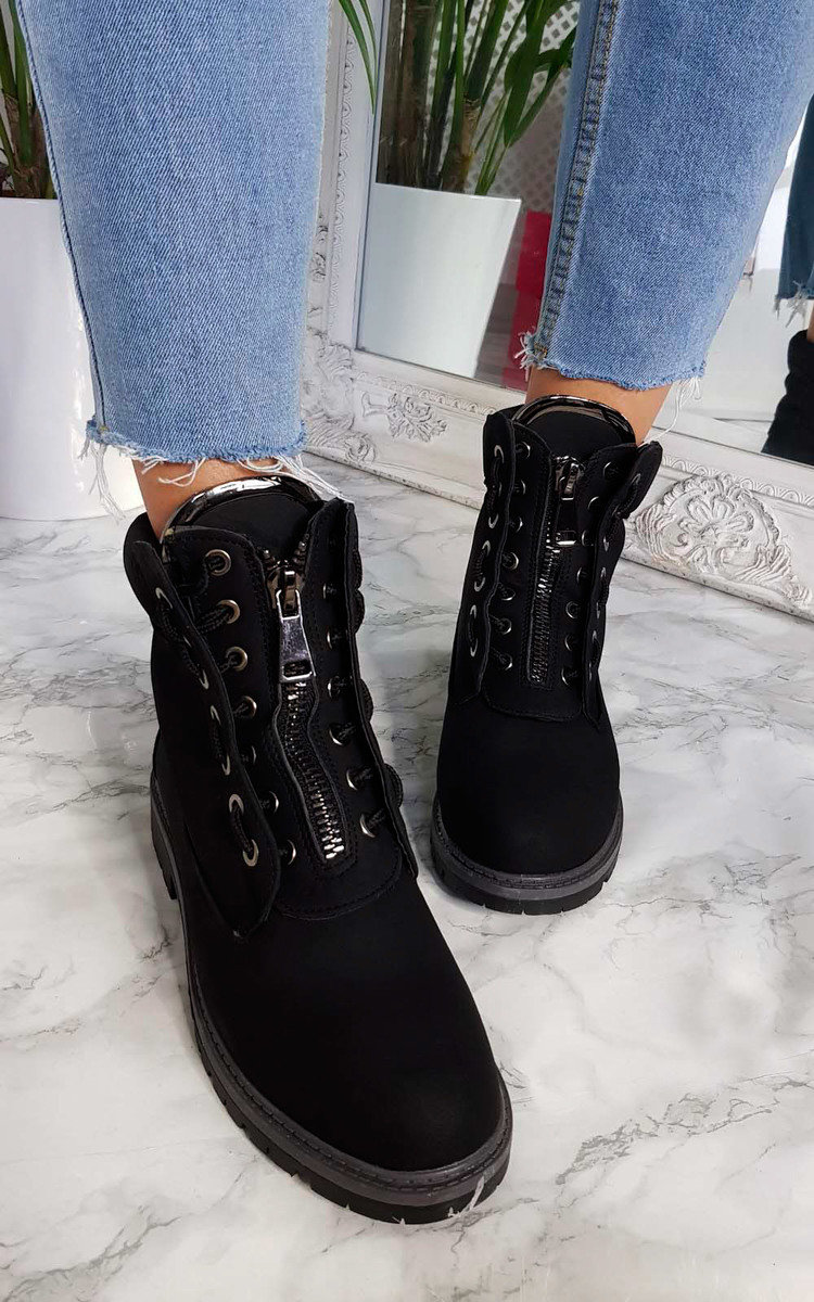 Lexie Desert Boots Thumbnail Lexie Desert Boots Thumbnail