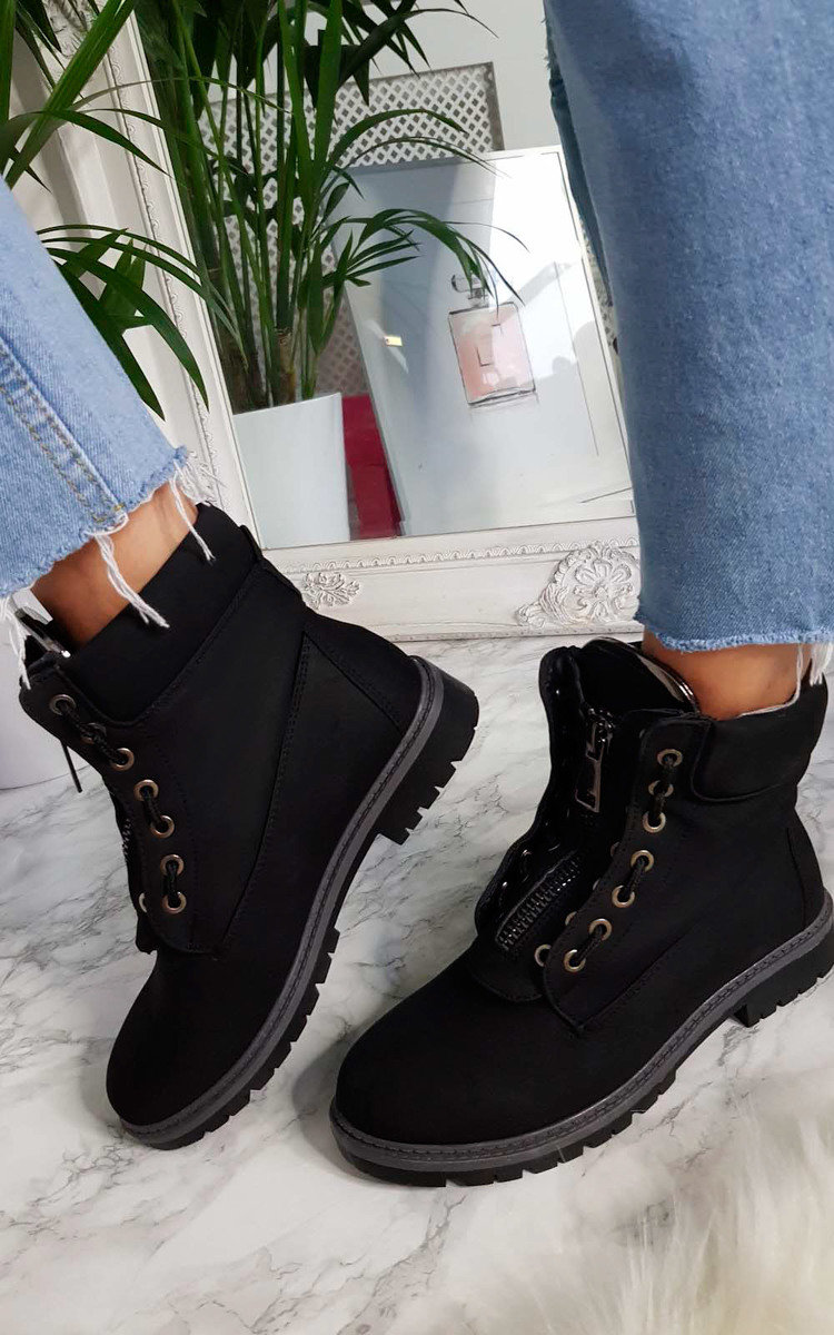 Lexie Desert Boots Thumbnail Lexie Desert Boots Thumbnail