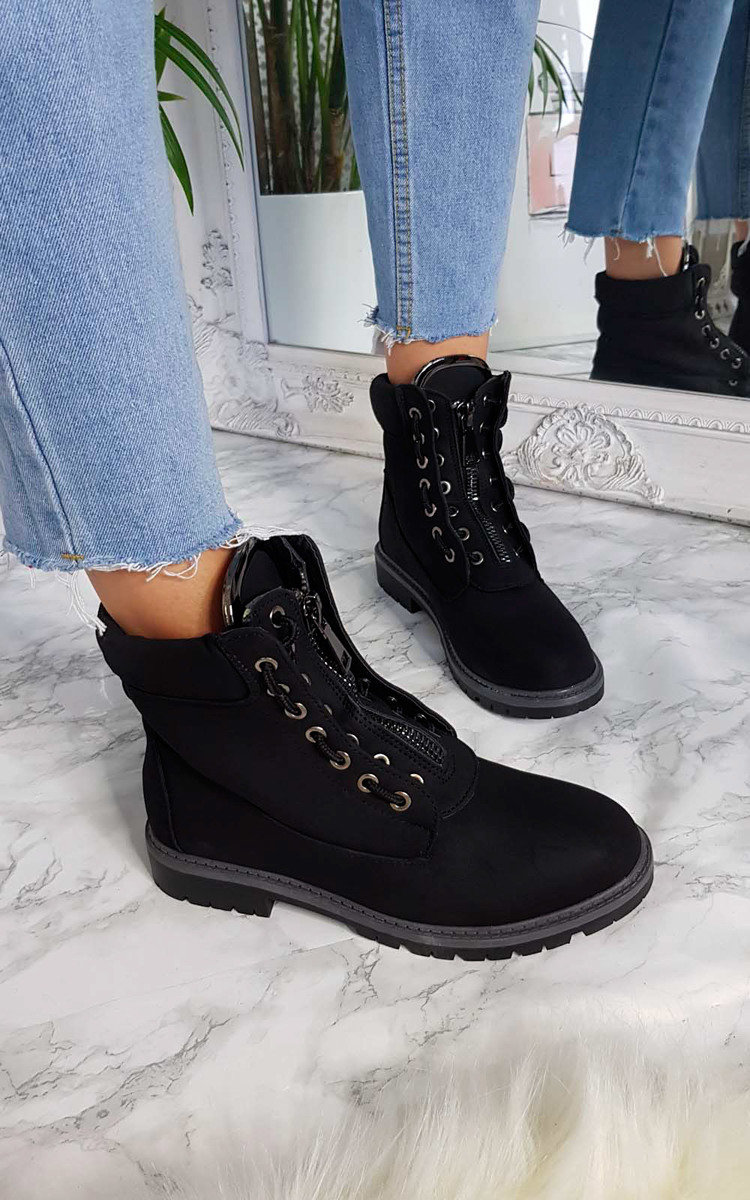 Lexie Desert Boots Lexie Desert Boots