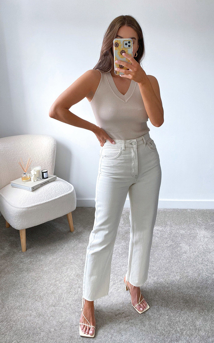 Liberty Knitted Bodysuit Thumbnail Liberty Knitted Bodysuit Thumbnail