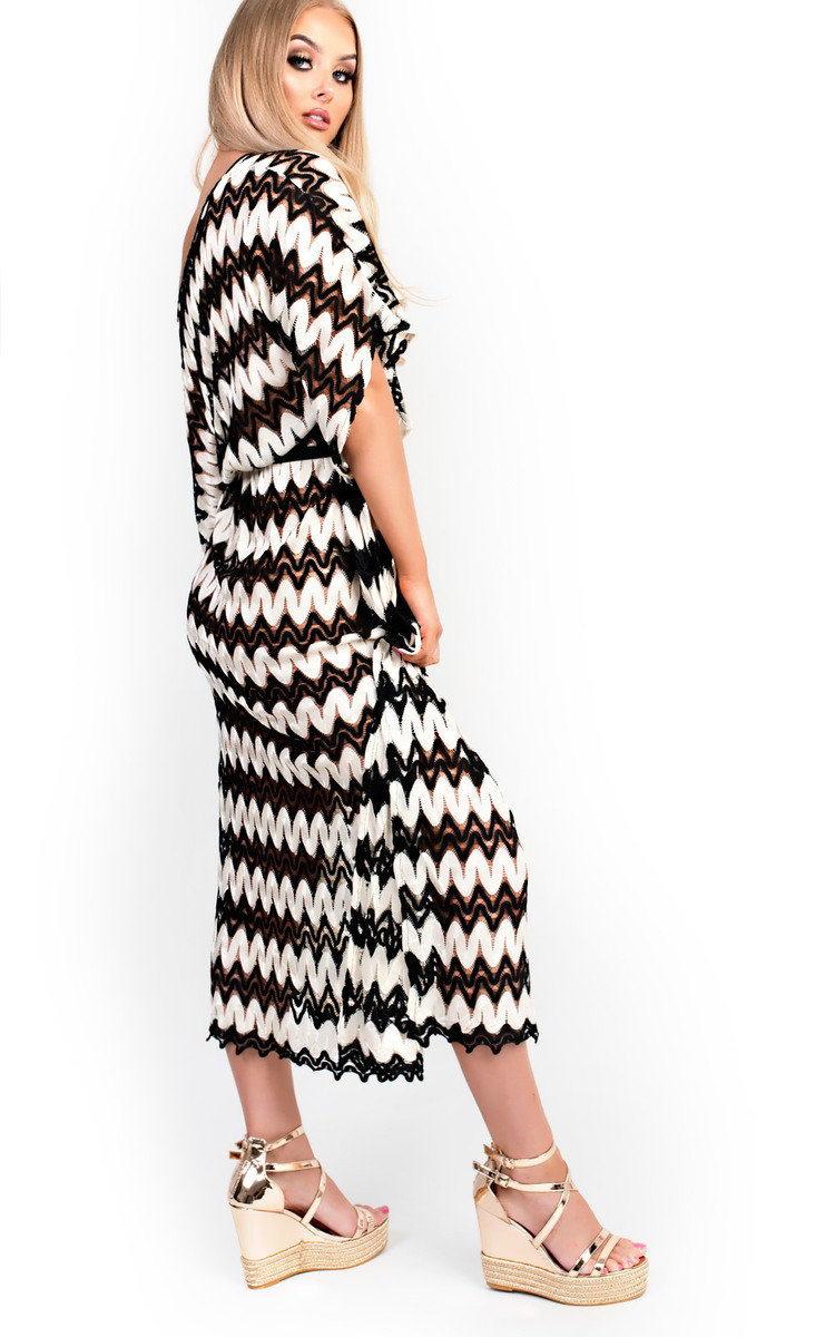 Lori Crochet Lace Oversized Dress Thumbnail Lori Crochet Lace Oversized Dress Thumbnail