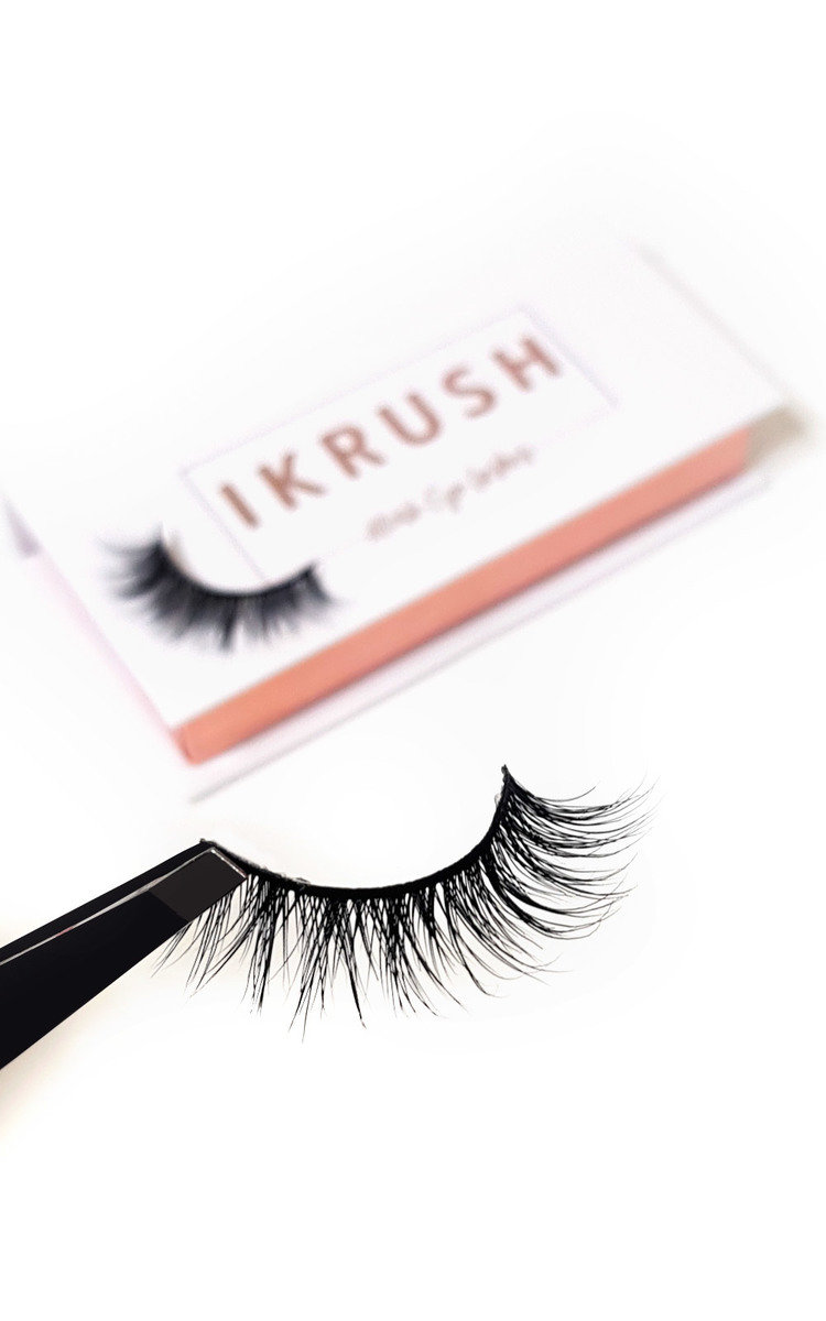 Luxury Mink Lashes - Elegance Thumbnail Luxury Mink Lashes - Elegance Thumbnail