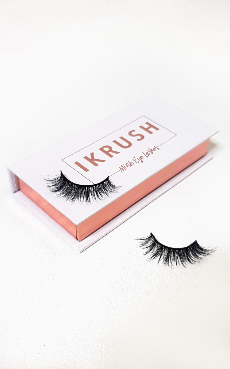 Luxury Mink Lashes - Elegance