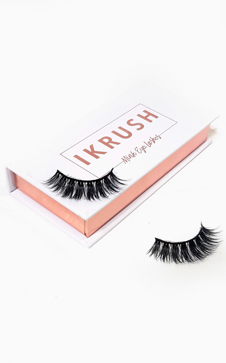 Luxury Mink Lashes - Enchantress Thumbnail Luxury Mink Lashes - Enchantress Thumbnail