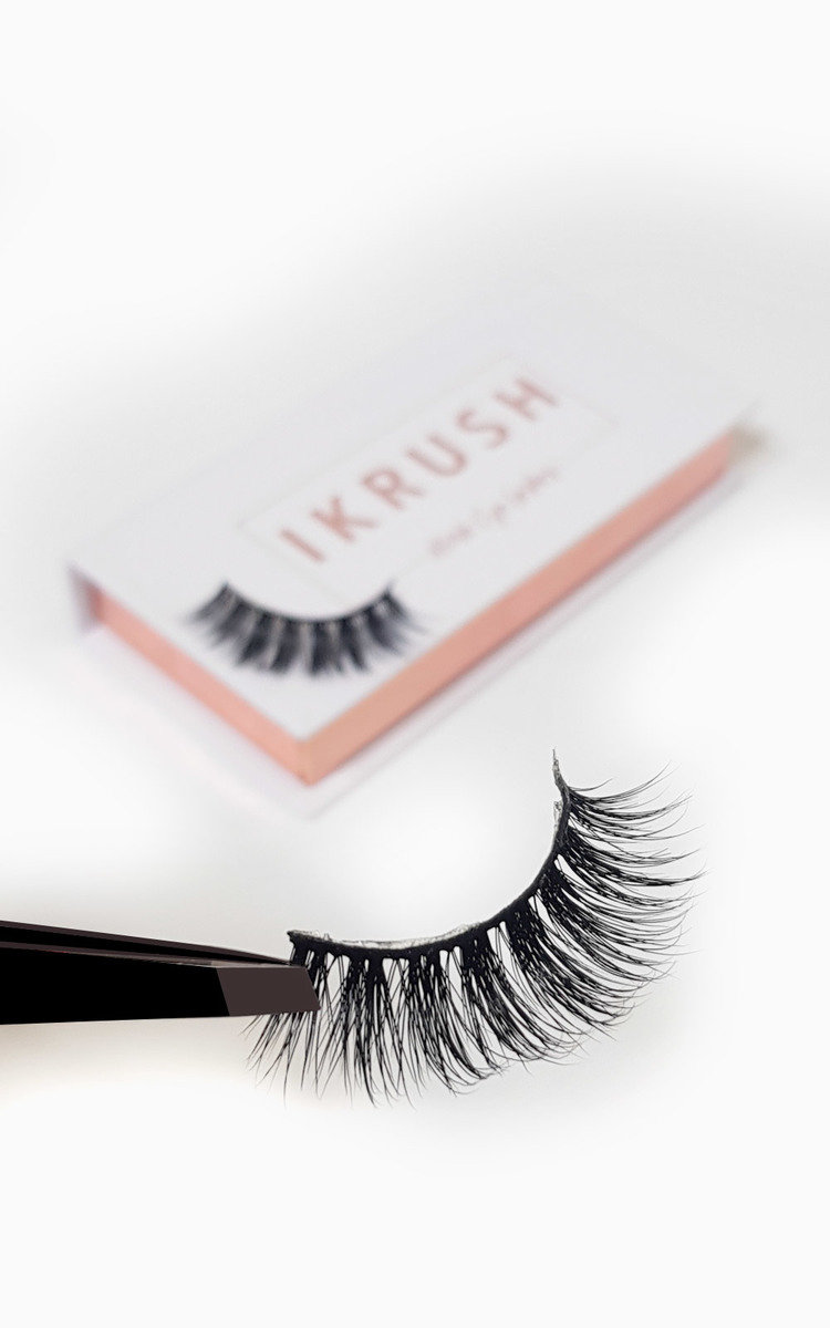 Luxury Mink Lashes - Enchantress