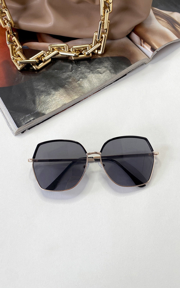 Lyra Marshal Sunglasses Lyra Marshal Sunglasses