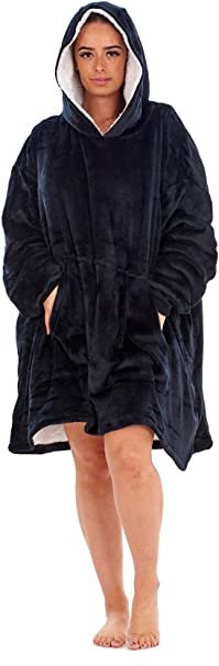 Mabel Super Cosy Snoodie Mabel Super Cosy Snoodie