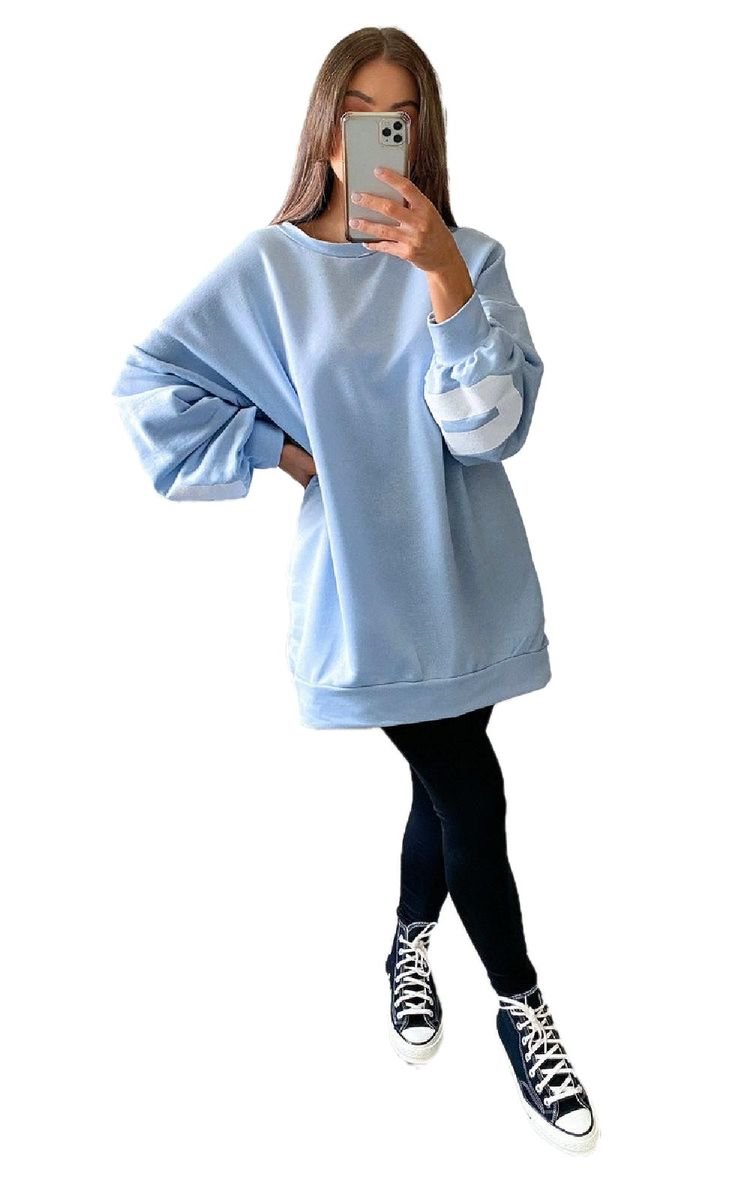 Mae Slogan Sweat Jumper Dress Thumbnail Mae Slogan Sweat Jumper Dress Thumbnail