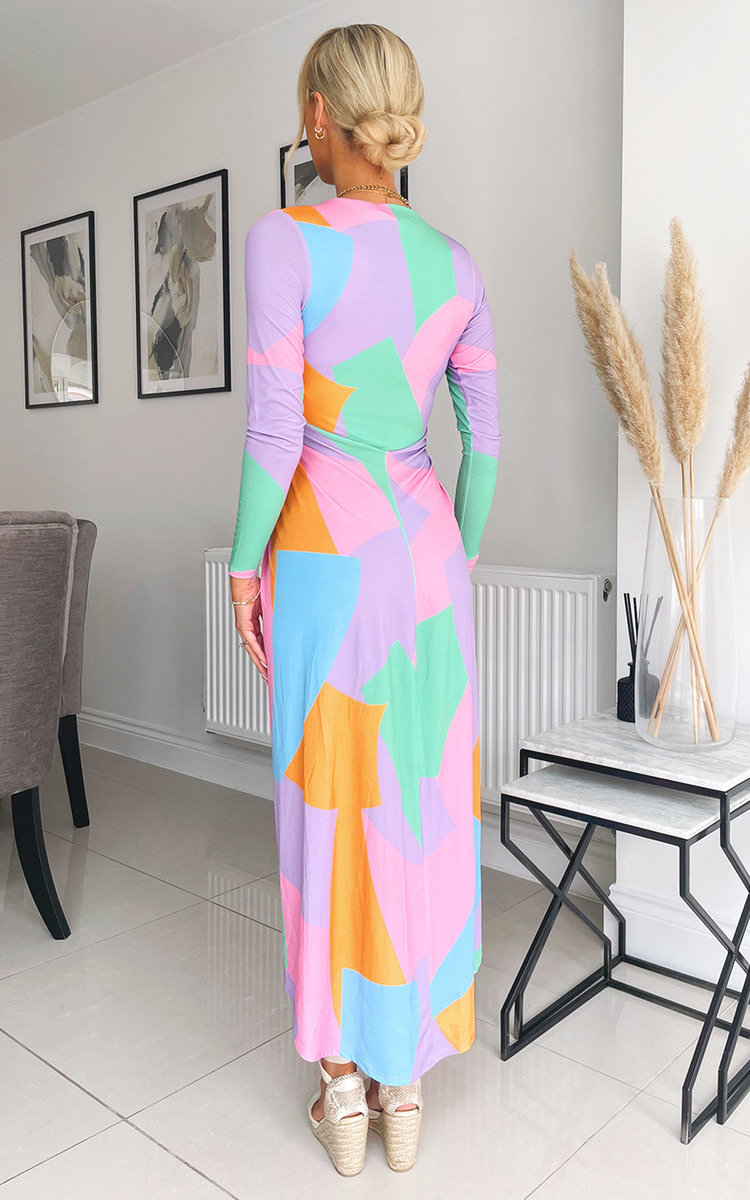 Maggie Bodycon Midi Dress Thumbnail Maggie Bodycon Midi Dress Thumbnail