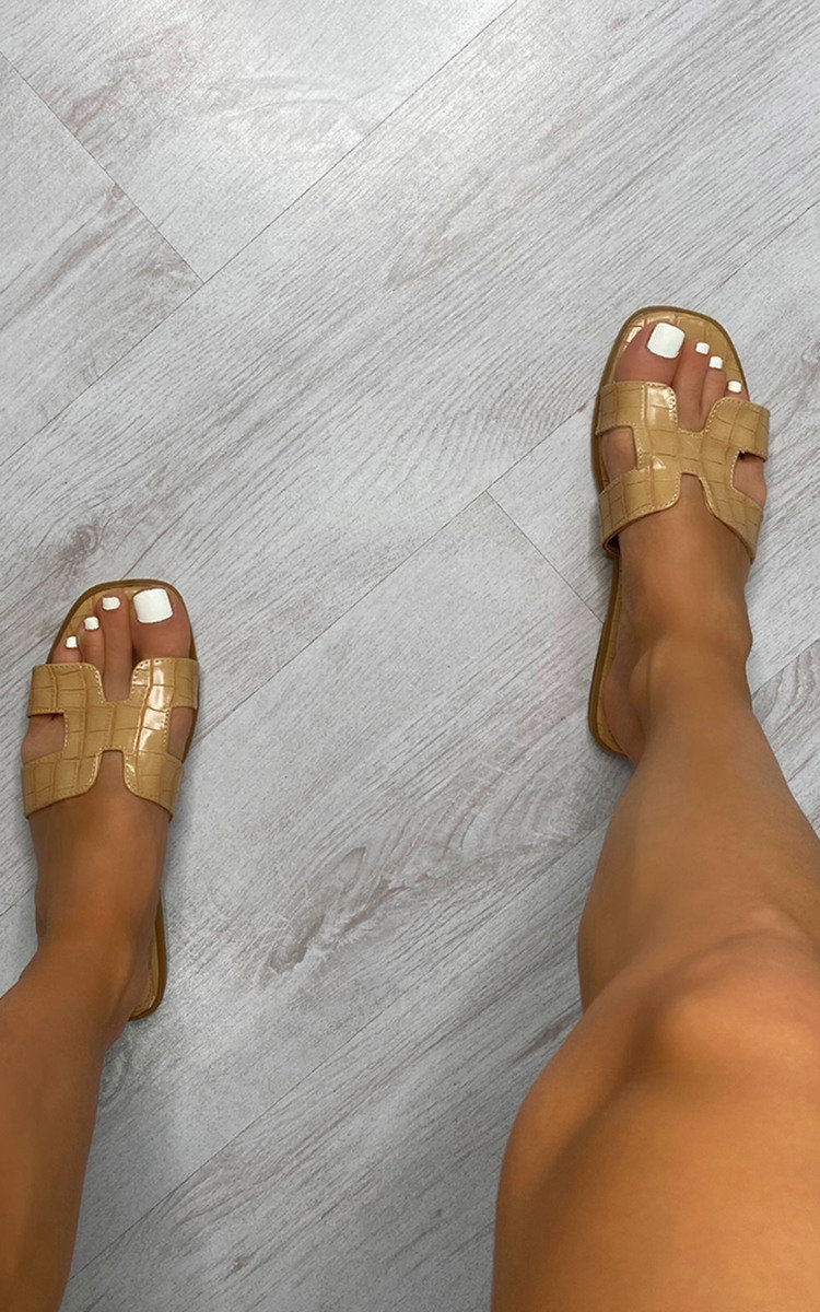 Maisey Slip On Sandals Thumbnail Maisey Slip On Sandals Thumbnail