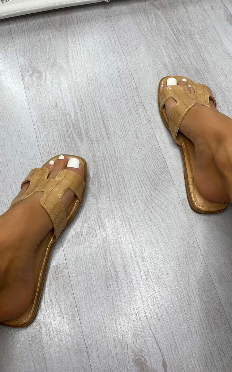 Maisey Slip On Sandals Thumbnail Maisey Slip On Sandals Thumbnail