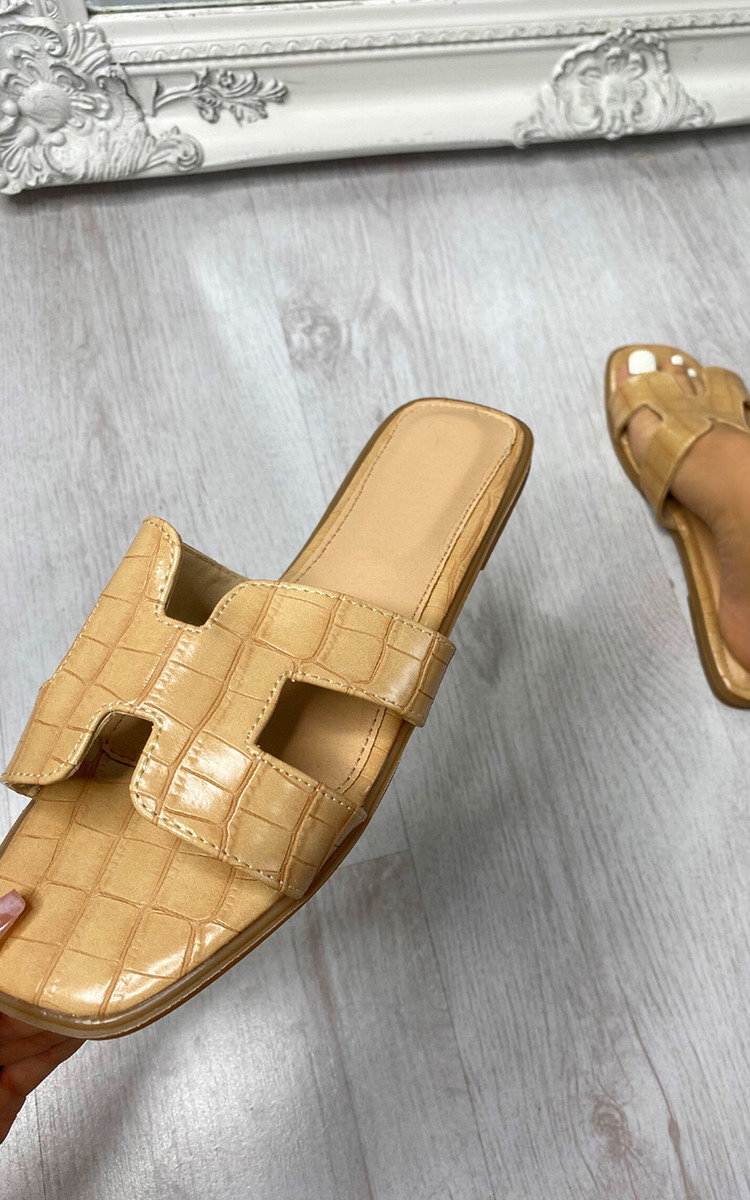 Maisey Slip On Sandals Maisey Slip On Sandals